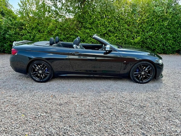 Used BMW 4 Series 2020 for sale - 75619407: Photo 11