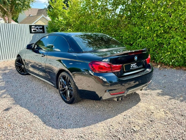 Used BMW 4 Series 2020 for sale - 75619407: Photo 15