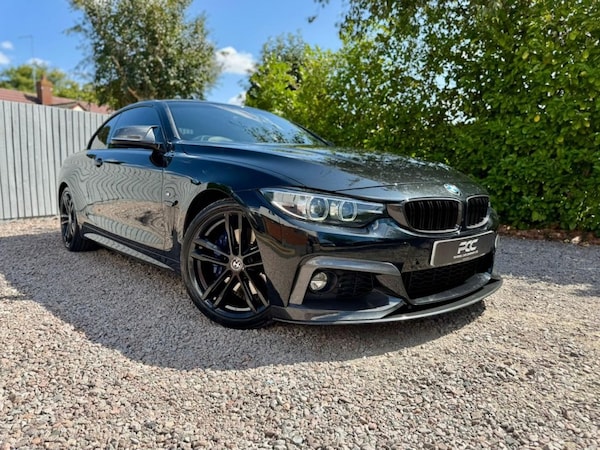 Used BMW 4 Series 2020 for sale - 75619407: Photo 16