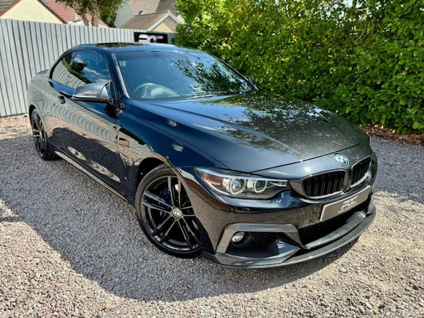 Used BMW 4 Series 2020 for sale - 75619407: Photo 18