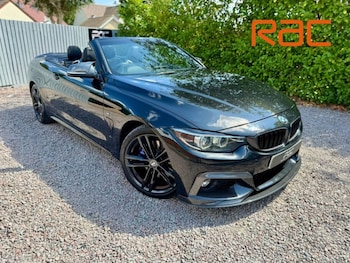 Used BMW 4 Series 2020 for sale - 75619407: Photo