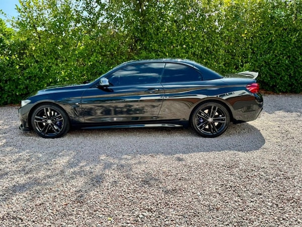 Used BMW 4 Series 2020 for sale - 75619407: Photo 21