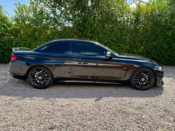 Used BMW 4 Series 2020 for sale - 75619407: Photo 25