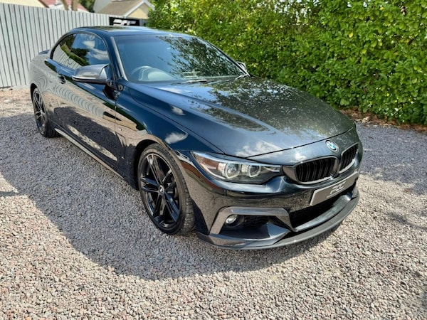 Used BMW 4 Series 2020 for sale - 75619407: Photo 26