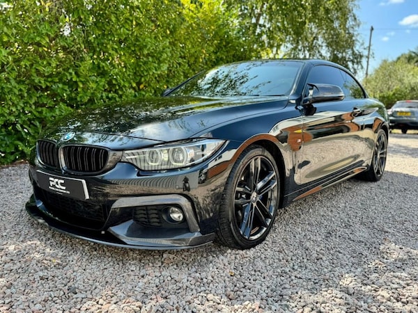 Used BMW 4 Series 2020 for sale - 75619407: Photo 29