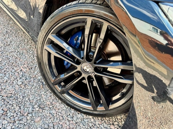Used BMW 4 Series 2020 for sale - 75619407: Photo 33