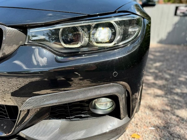 Used BMW 4 Series 2020 for sale - 75619407: Photo 36