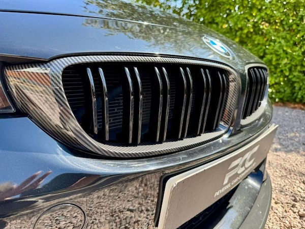 Used BMW 4 Series 2020 for sale - 75619407: Photo 37