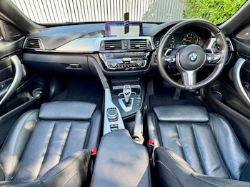 Used BMW 4 Series 2020 for sale - 75619407: Photo