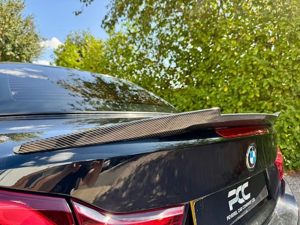 Used BMW 4 Series 2020 for sale - 75619407: Photo 46