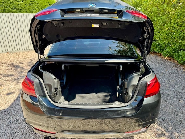 Used BMW 4 Series 2020 for sale - 75619407: Photo 48