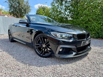 Used BMW 4 Series 2020 for sale - 75619407: Photo