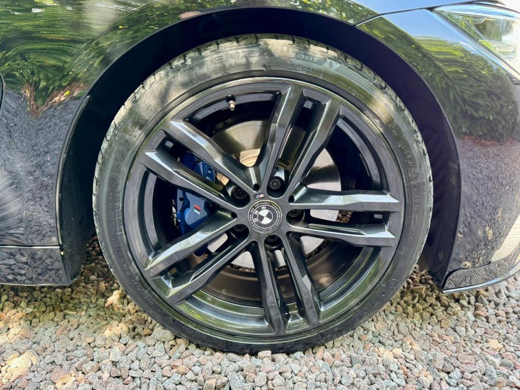 Used BMW 4 Series 2020 for sale - 75619407: Photo 52