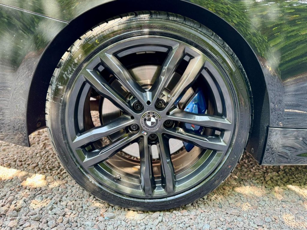 Used BMW 4 Series 2020 for sale - 75619407: Photo 53