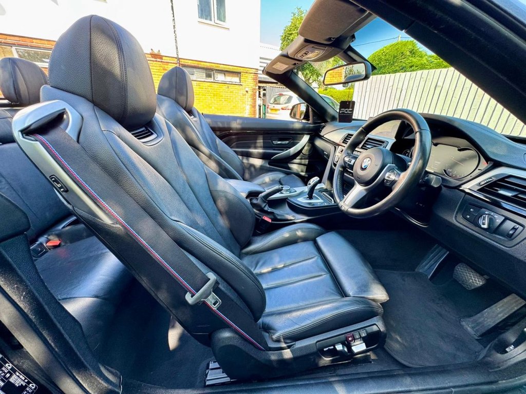 Used BMW 4 Series 2020 for sale - 75619407: Photo 57