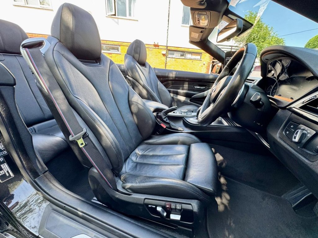 Used BMW 4 Series 2020 for sale - 75619407: Photo 58