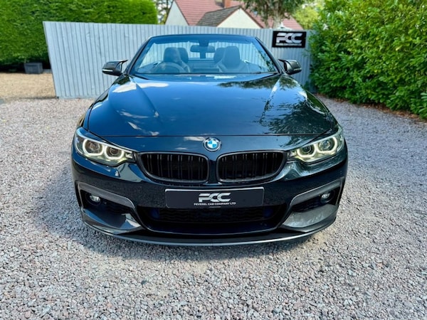 Used BMW 4 Series 2020 for sale - 75619407: Photo 5
