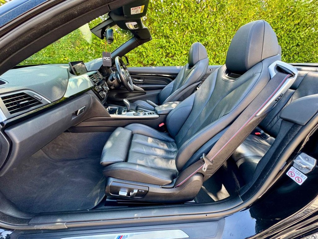 Used BMW 4 Series 2020 for sale - 75619407: Photo 60