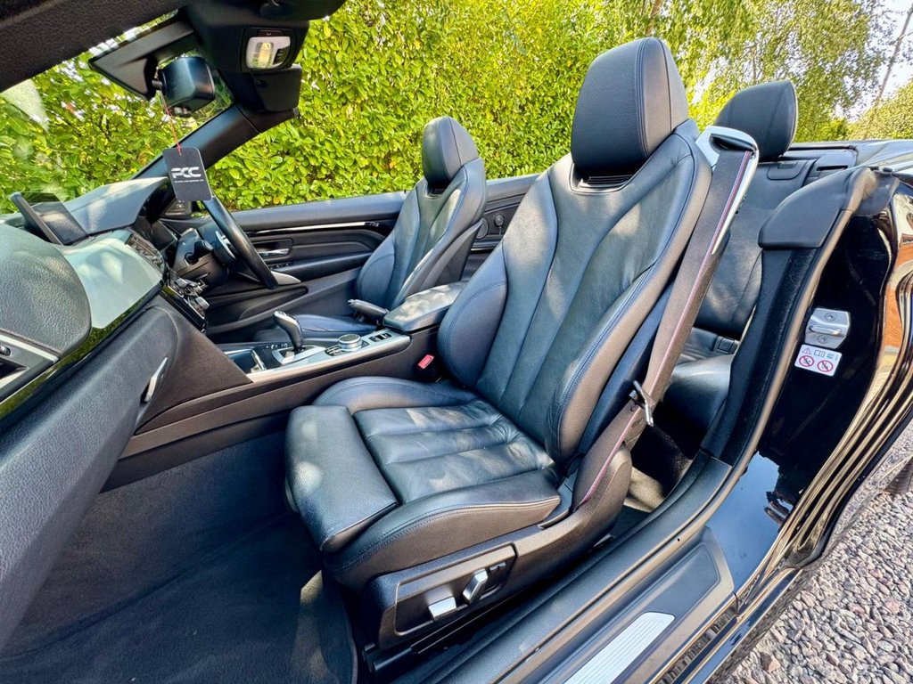 Used BMW 4 Series 2020 for sale - 75619407: Photo 61