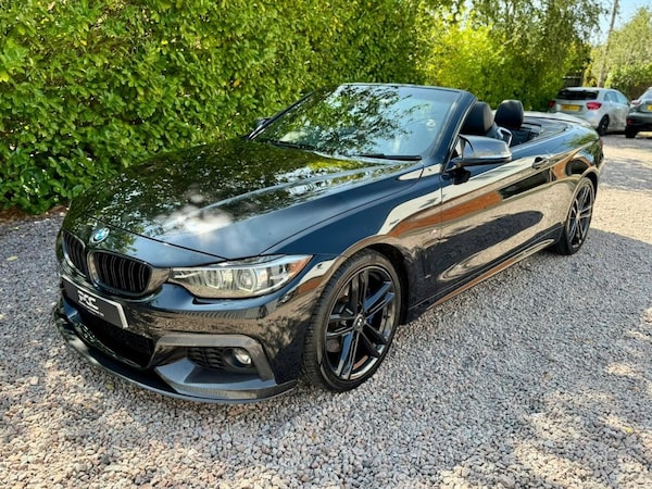 Used BMW 4 Series 2020 for sale - 75619407: Photo 6
