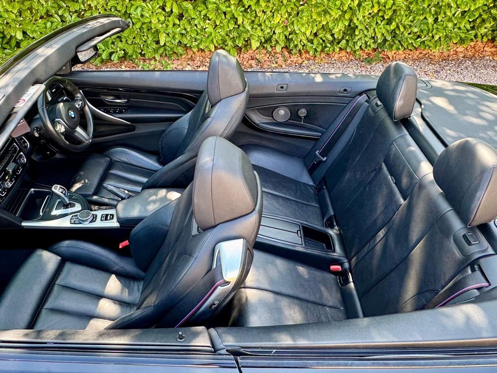 Used BMW 4 Series 2020 for sale - 75619407: Photo 72