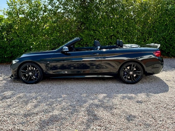 Used BMW 4 Series 2020 for sale - 75619407: Photo 7