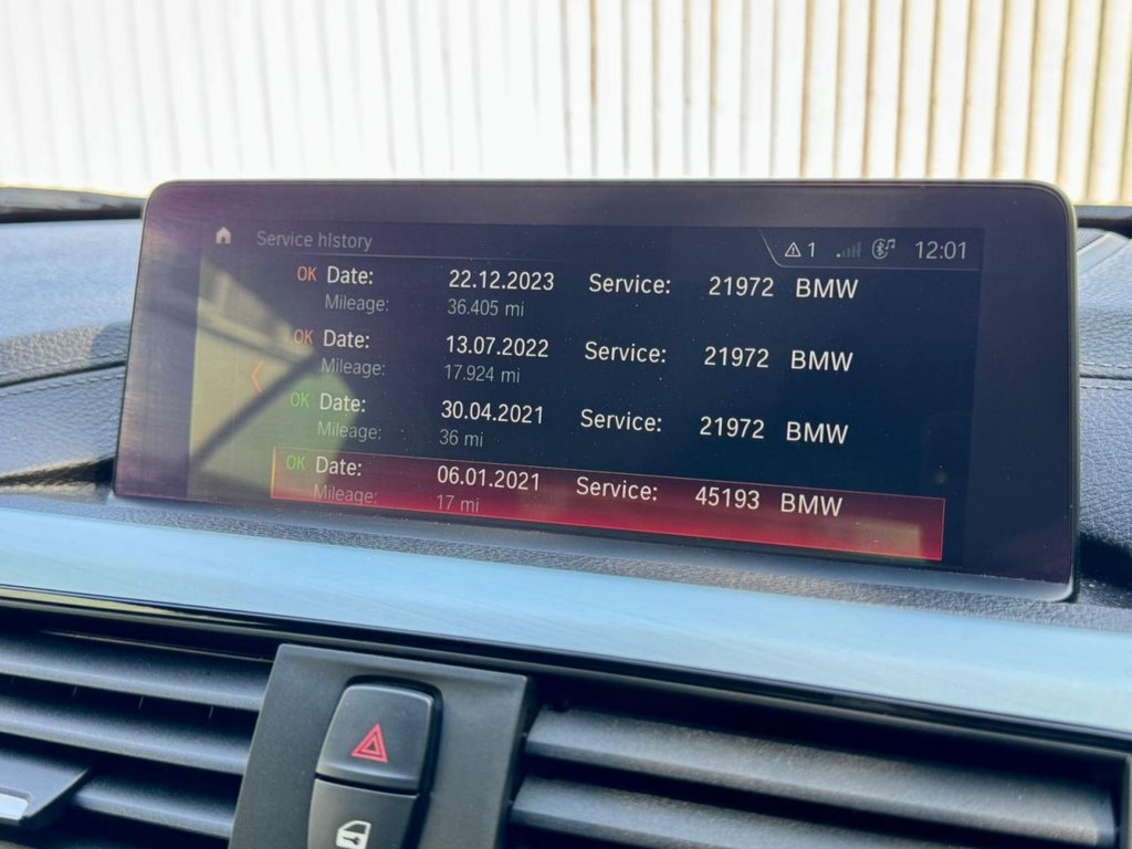 Used BMW 4 Series 2020 for sale - 75619407: Photo 90