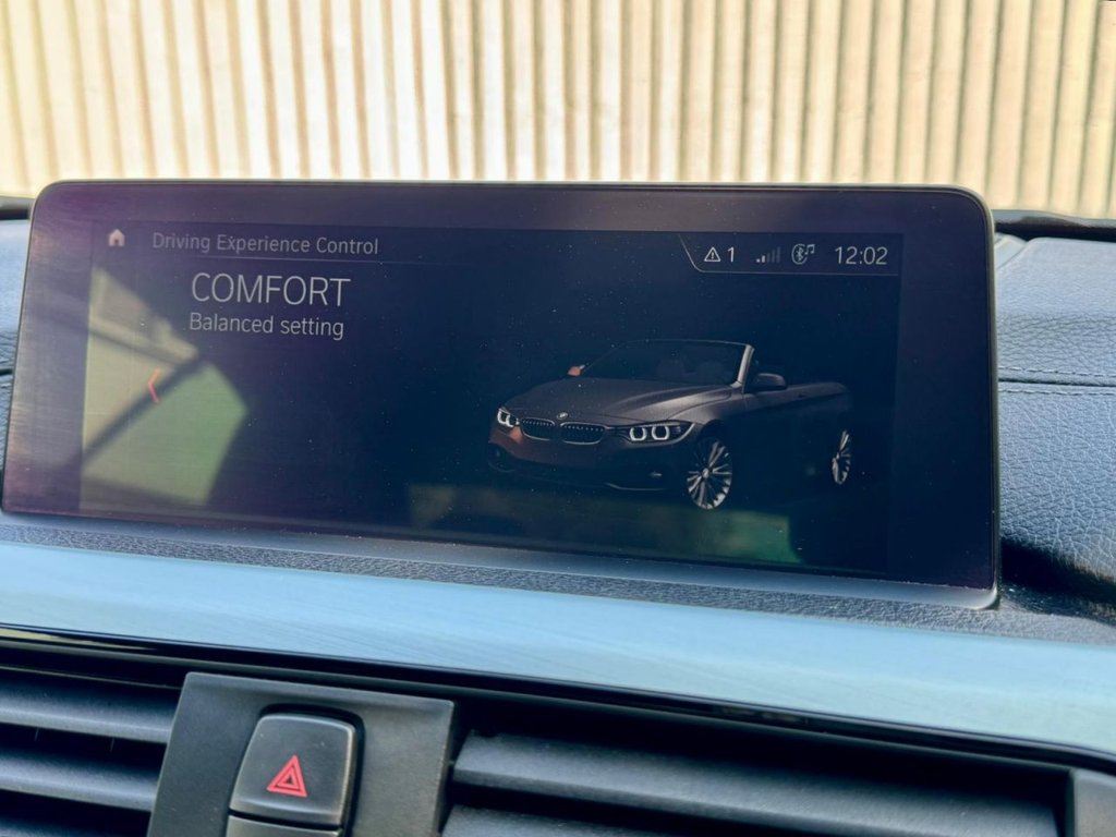 Used BMW 4 Series 2020 for sale - 75619407: Photo 96