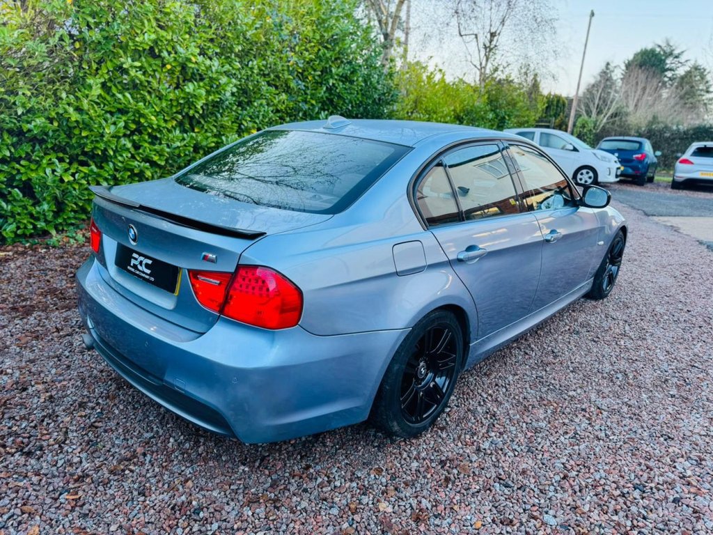 Used BMW 3 Series 2010 for sale - 76900385: Photo 10