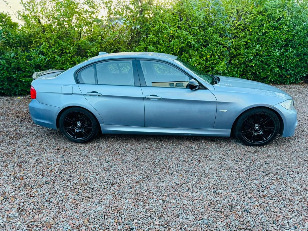 Used BMW 3 Series 2010 for sale - 76900385: Photo 11