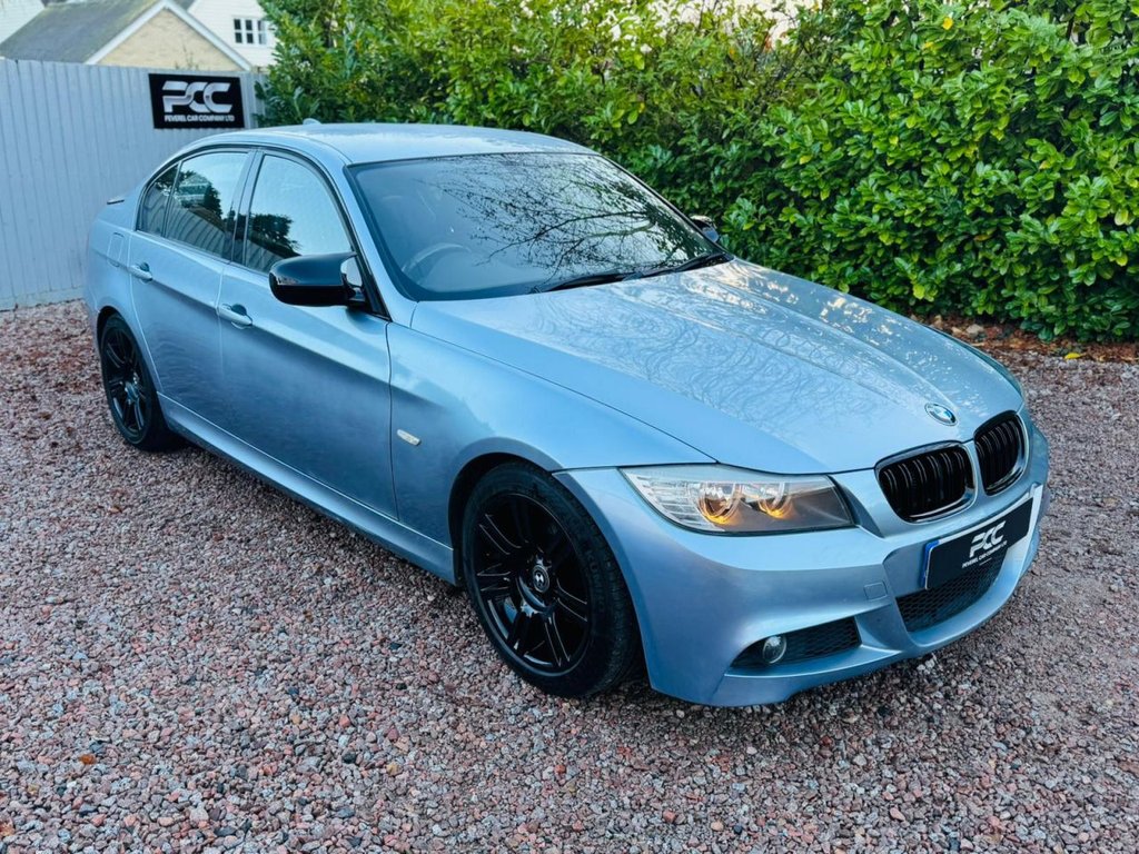 Used BMW 3 Series 2010 for sale - 76900385: Photo 12