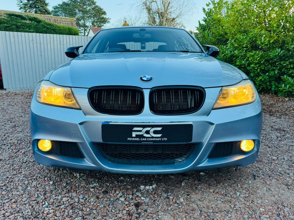 Used BMW 3 Series 2010 for sale - 76900385: Photo 13