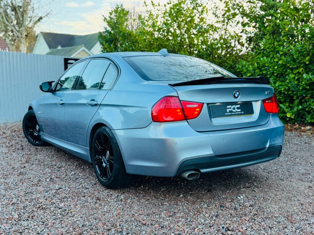 Used BMW 3 Series 2010 for sale - 76900385: Photo 15