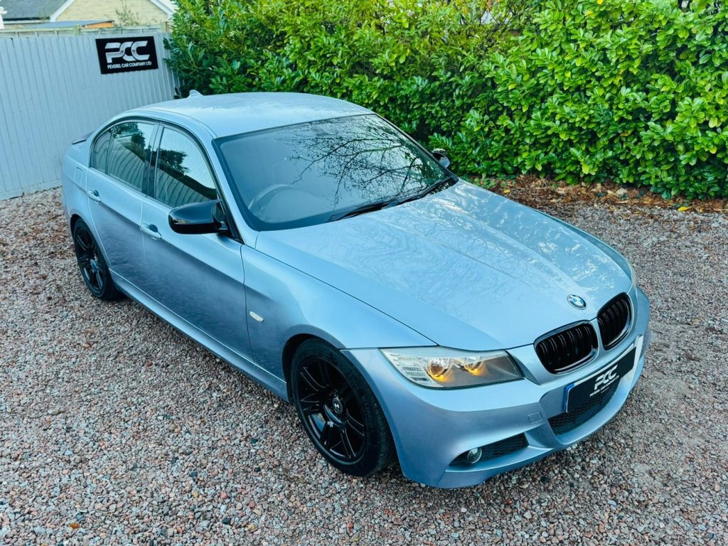 Used BMW 3 Series 2010 for sale - 76900385: Photo 16