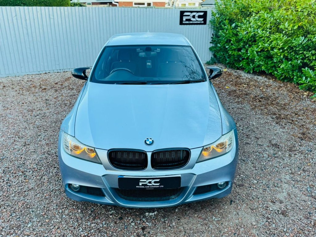 Used BMW 3 Series 2010 for sale - 76900385: Photo 17