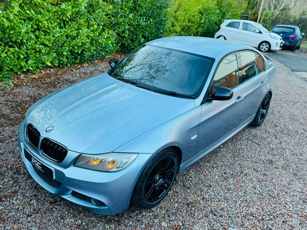 Used BMW 3 Series 2010 for sale - 76900385: Photo 18