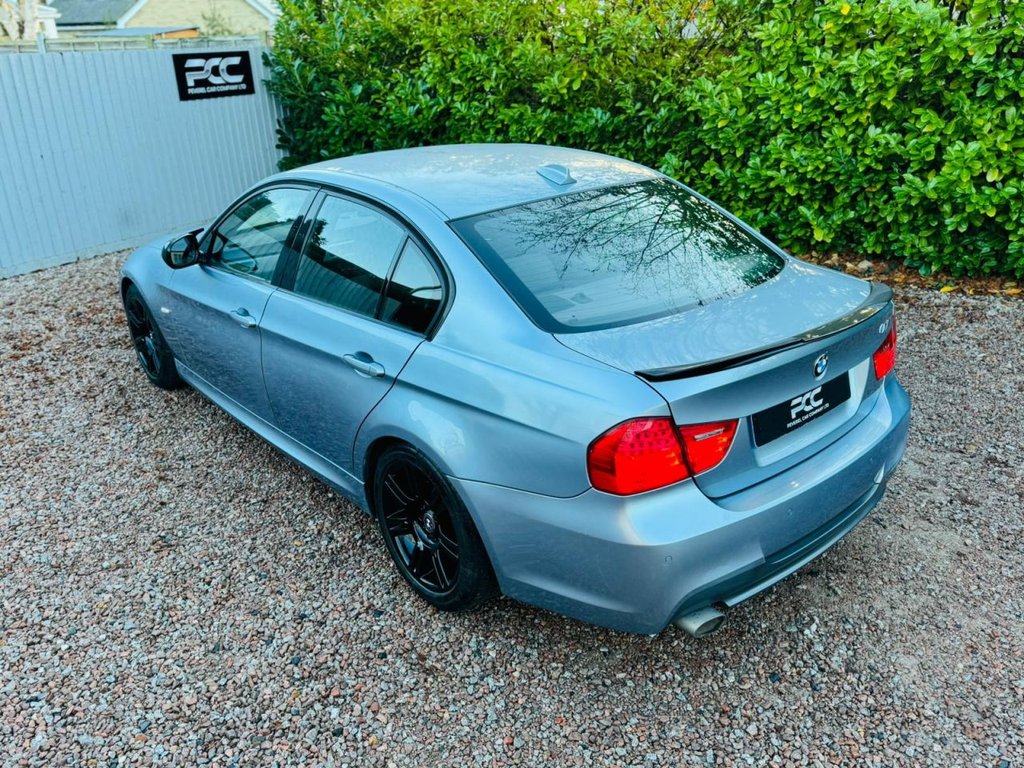 Used BMW 3 Series 2010 for sale - 76900385: Photo 19