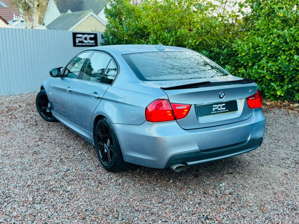 Used BMW 3 Series 2010 for sale - 76900385: Photo 2