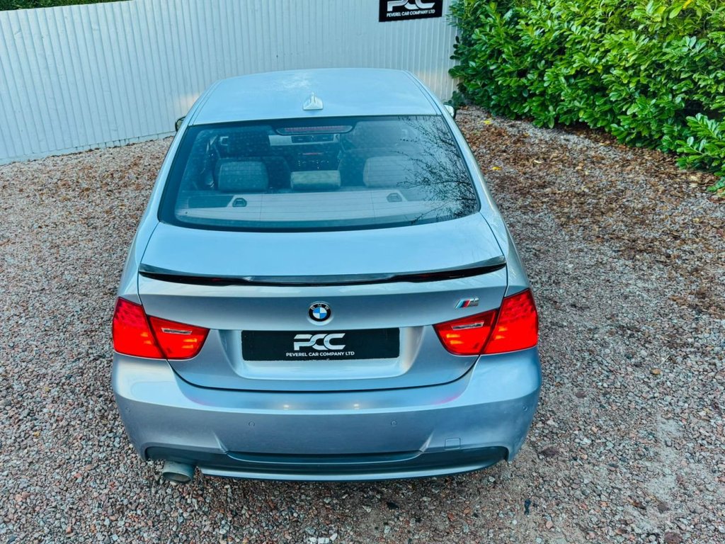 Used BMW 3 Series 2010 for sale - 76900385: Photo 20