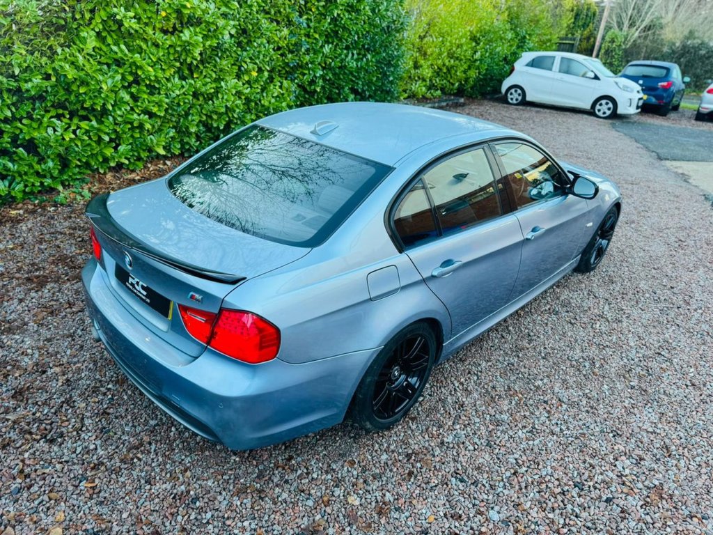 Used BMW 3 Series 2010 for sale - 76900385: Photo 21