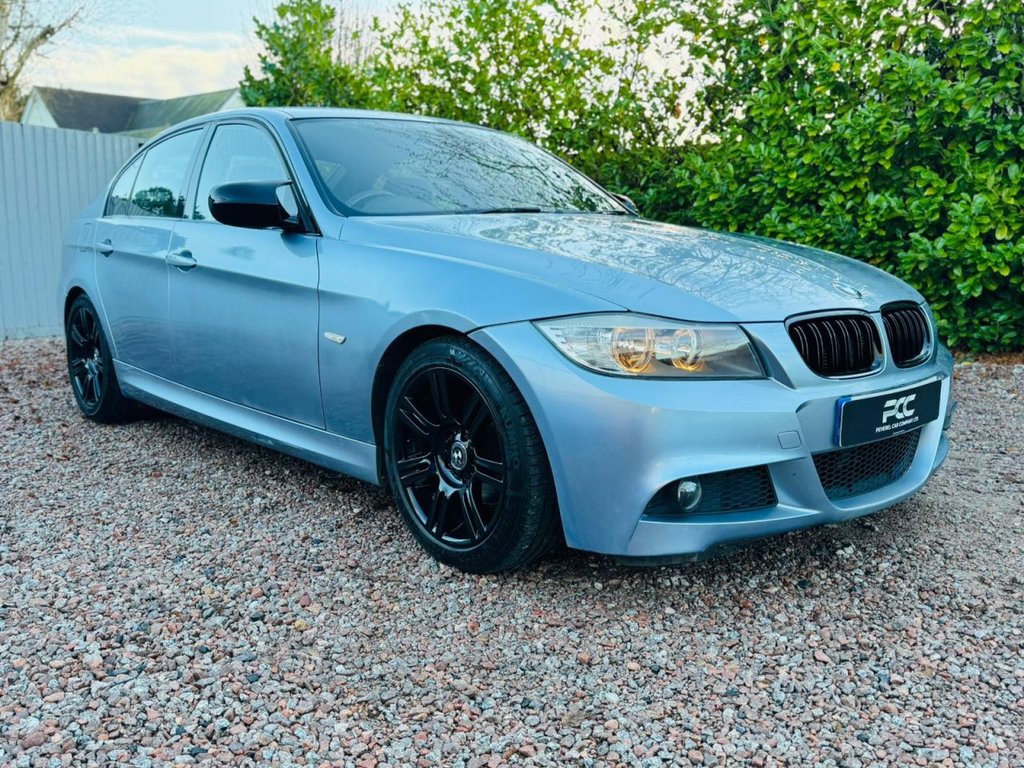 Used BMW 3 Series 2010 for sale - 76900385: Photo 22