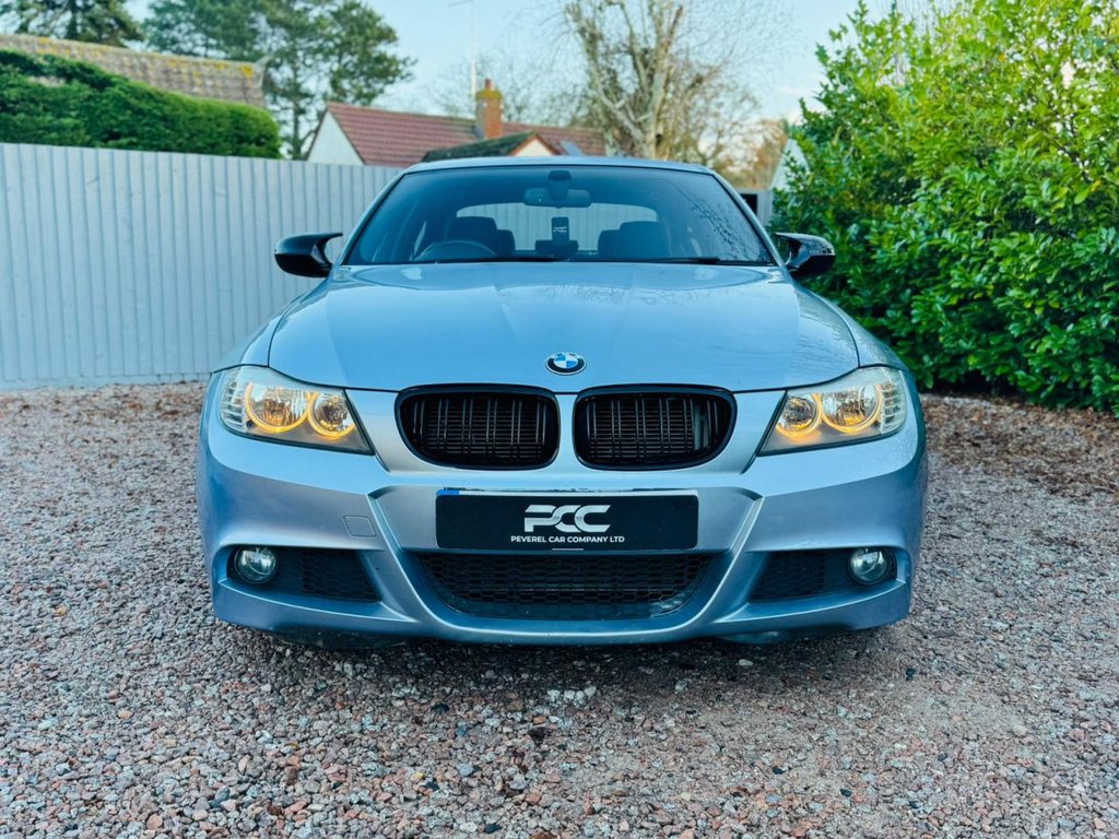 Used BMW 3 Series 2010 for sale - 76900385: Photo 23