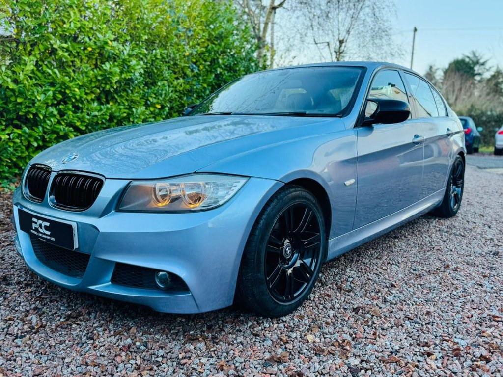 Used BMW 3 Series 2010 for sale - 76900385: Photo 24