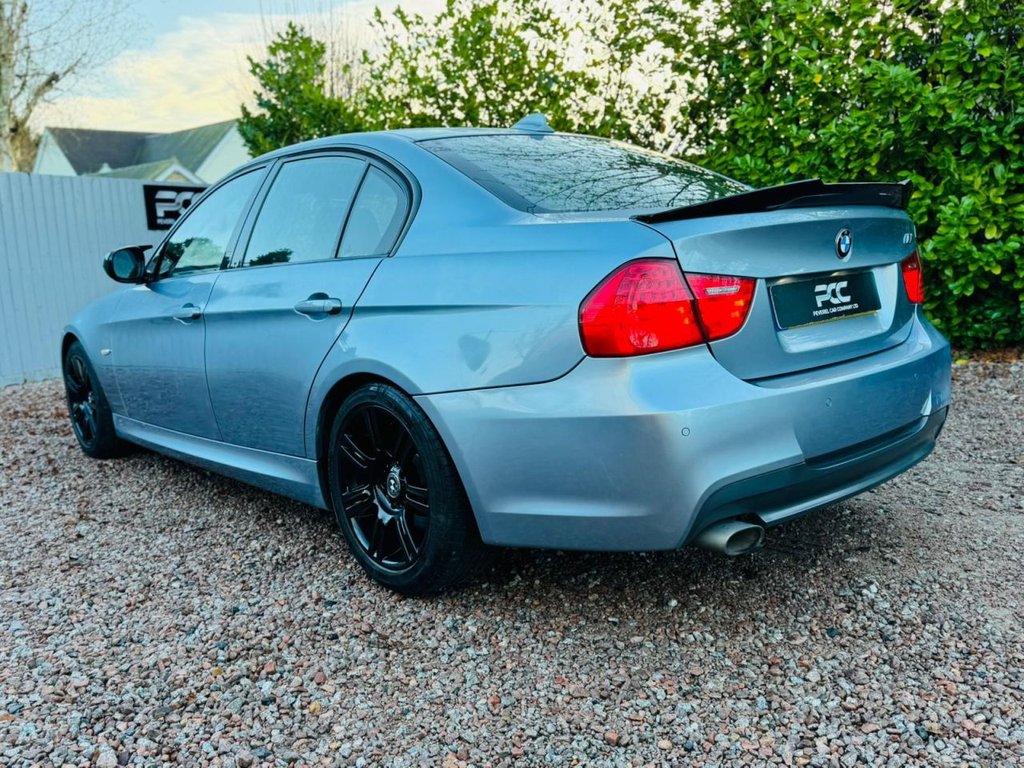 Used BMW 3 Series 2010 for sale - 76900385: Photo 25