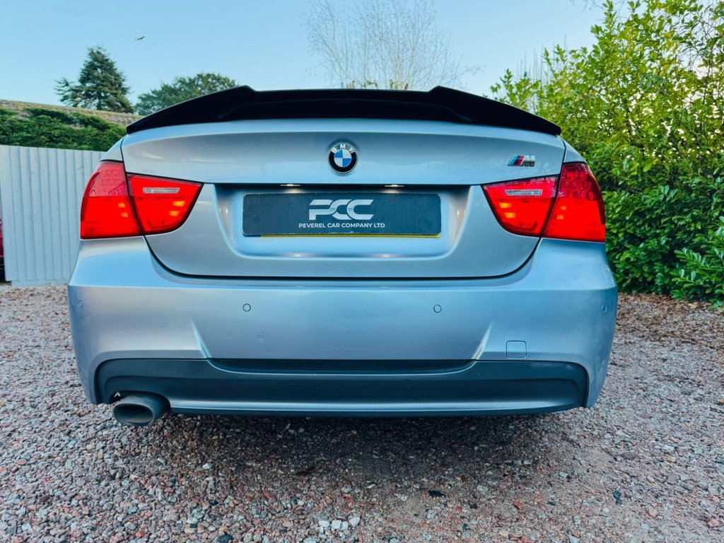 Used BMW 3 Series 2010 for sale - 76900385: Photo 26