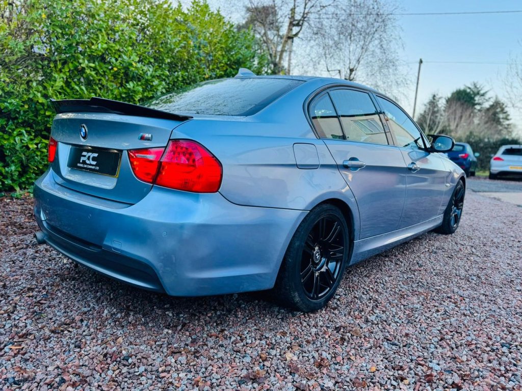 Used BMW 3 Series 2010 for sale - 76900385: Photo 27