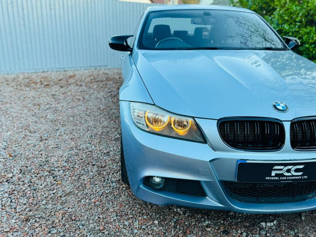 Used BMW 3 Series 2010 for sale - 76900385: Photo 28