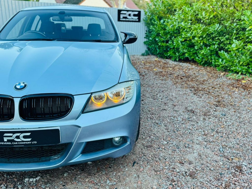 Used BMW 3 Series 2010 for sale - 76900385: Photo 29