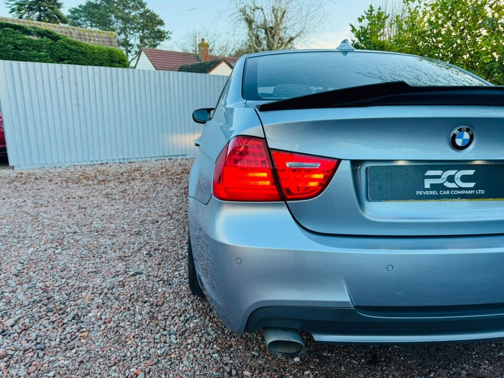 Used BMW 3 Series 2010 for sale - 76900385: Photo 30