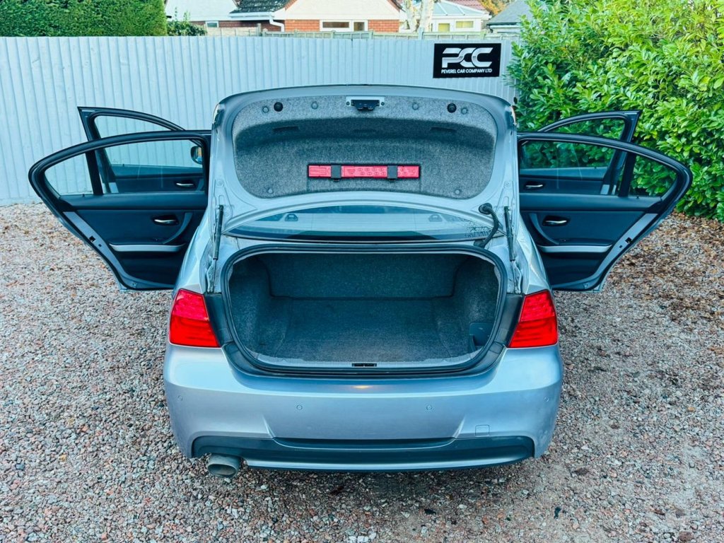 Used BMW 3 Series 2010 for sale - 76900385: Photo 34